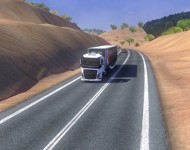 TruckSim 5.1.2