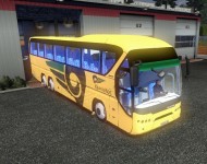Neoplan Bus thumbnail 2