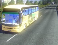 Neoplan Bus thumbnail 3