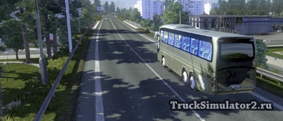 Neoplan Bus
