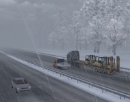 Зимний мод 2014