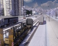 Зимний мод 2014 для ЕТС2