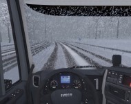 Зимний мод 2014