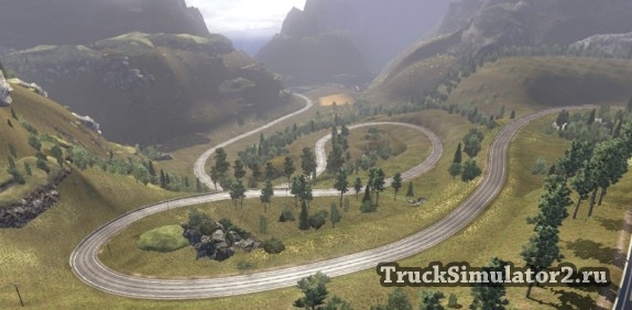 TruckSim 5.3