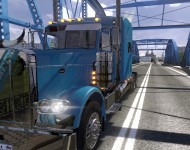 Peterbilt 389 thumbnail 2