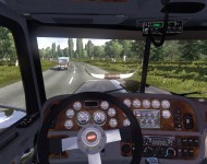Peterbilt 389 thumbnail 3