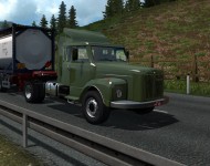 Scania 111S