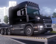 Scania T Mod 1.5