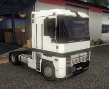 Renault Integral 390