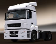 КАМАЗ 5490 thumbnail 3