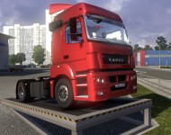 КАМАЗ 5490 thumbnail 2