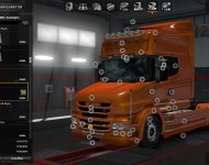 Scania T Mod