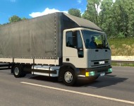 Iveco EuroCargo thumbnail 5