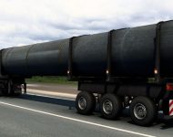 Пак грузов и прицепов для ETS 2