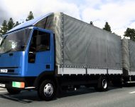 Iveco EuroCargo thumbnail 2