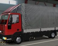 Iveco EuroCargo thumbnail 6