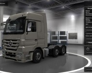Mercedes Axor Ultimate 3.1 thumbnail 2