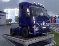 Mercedes Axor Ultimate 3.1 thumbnail 3