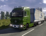 Mercedes Axor Ultimate 3.1 thumbnail 4