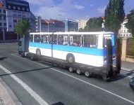 Прицеп с Икарусом thumbnail 4
