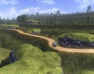 Карта Индонезии