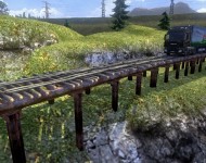 Карта Индонезии - мод для игры Euro Truck Simulator 2 1.15.1