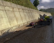 Карта Индонезии - ДТП