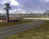 Трасса Нюрбургринг