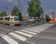 Карта Венгрии 0.9.22 thumbnail 2