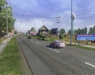 Карта Венгрии 0.9.22 thumbnail 4