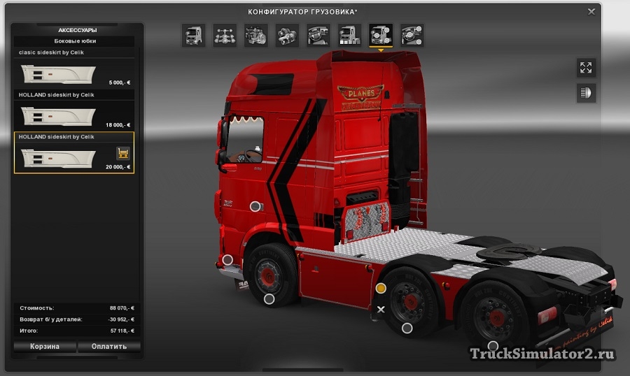 euro truck simulator 1