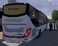 Mercedes-benz Jetbus thumbnail 3