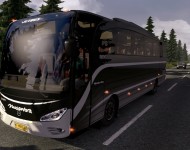 Mercedes-benz Jetbus thumbnail 4