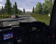 Mercedes-benz Jetbus thumbnail 7