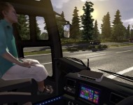 Mercedes-benz Jetbus thumbnail 6
