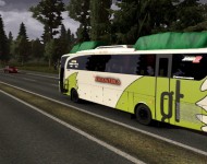 Mercedes-benz Jetbus thumbnail 5