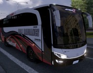 Mercedes-benz Jetbus thumbnail 2