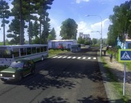 Русская карта 1.4.8