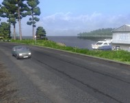 Русская карта 1.4.8