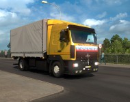 euro truck simulator 2 моды маз 5440