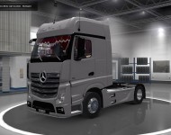 Пак Mercedes-Benz thumbnail 2
