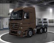 Пак Mercedes-Benz thumbnail 3