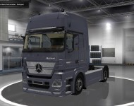 Пак Mercedes-Benz thumbnail 4