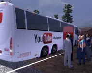 Irizar Century III