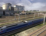 Российские просторы 2.0