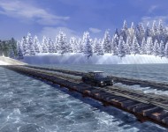 Российские просторы 2.0