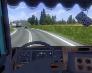 Mercedes-Benz Actros 1843 thumbnail 4