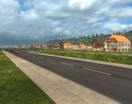 Северная Скандинавия