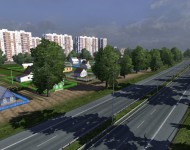 Областная карта России 1.1.0 thumbnail 3