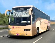 Volvo 9700 Grand